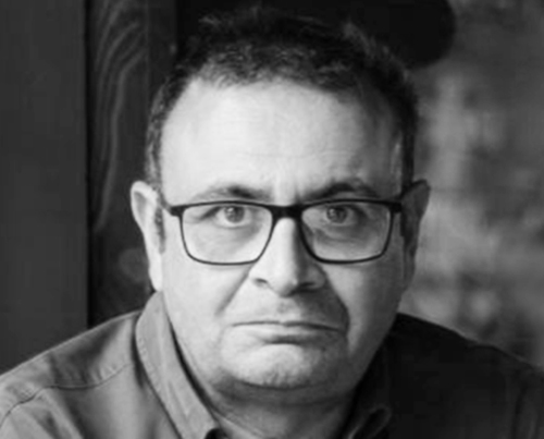 Ignacio Sánchez Cuenca