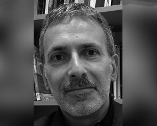 José Antonio Noguera