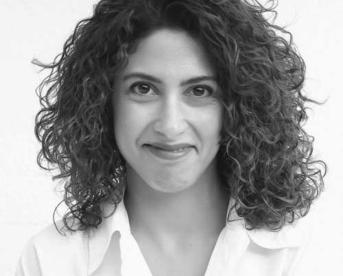 Amalia álvarez Benjumea