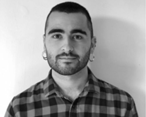 David Sánchez Pérez