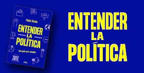 Entener la política