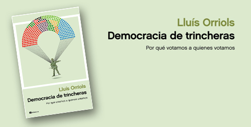 Democracia de trincheras