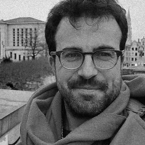 Pablo Fernández-Vázquez